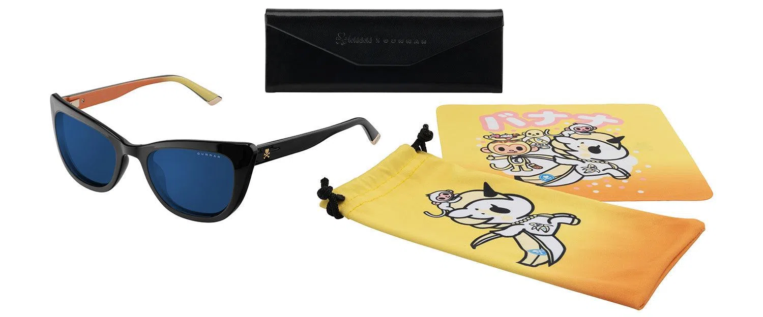 Gunnar SWEET FRUITS Sunglasses - view 8